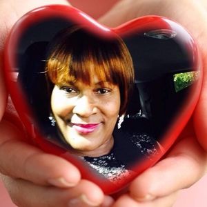 Meet your Posher, Glenda